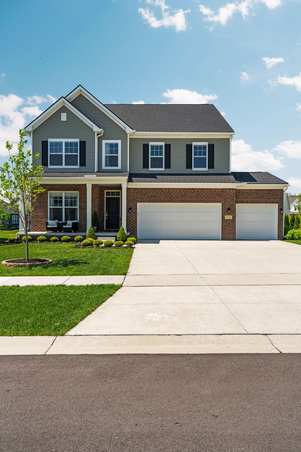 2714 Maize Loop Saline, MI 48176 - Photo 70 of 88 74-web-or-mls-DSC09677