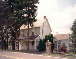 6000 Weaversville Road Bethlehem, PA 18017 - Photo 1 of 4 Gallery Image 1
