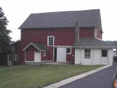 6000 Weaversville Road Bethlehem, PA 18017 - Photo 3 of 4 BARN