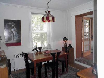 6000 Weaversville Road Bethlehem, PA 18017 - Photo 4 of 4 DINING ROOM