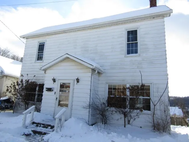 $115,000 | 116 Terrace Street, McDonald, PA 15057