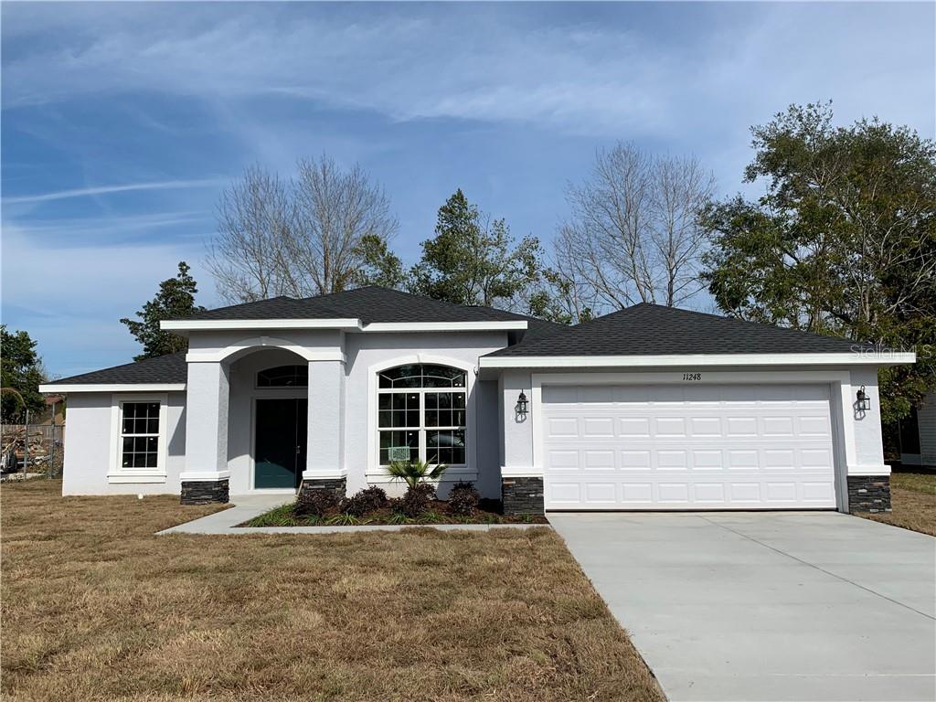 2278 Renton Lane Spring Hill, FL 34609 - Photo 1 of 1 Gallery Image 1