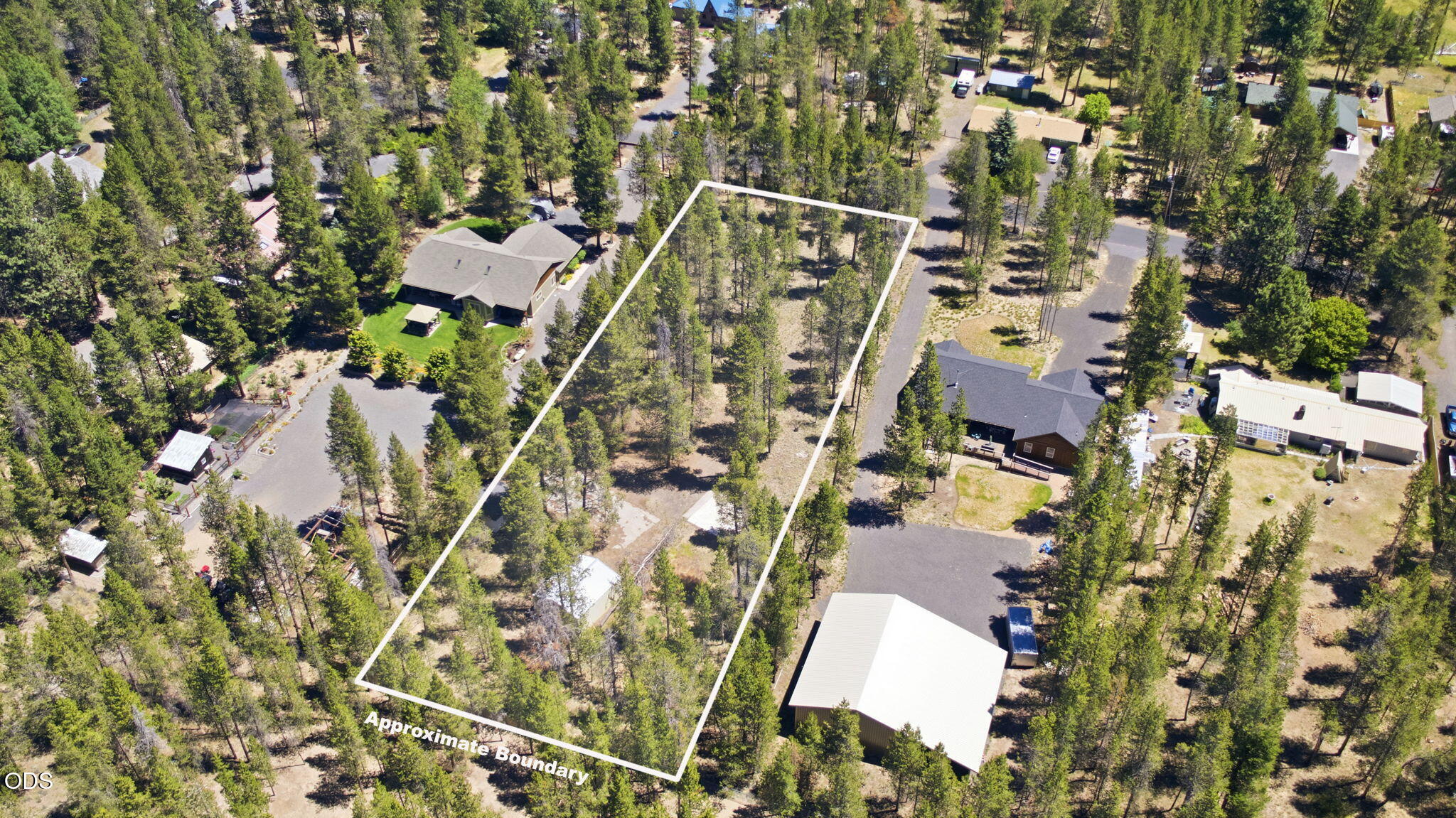 52525 River Pine Road La Pine, OR 97739 - Photo 10 of 13