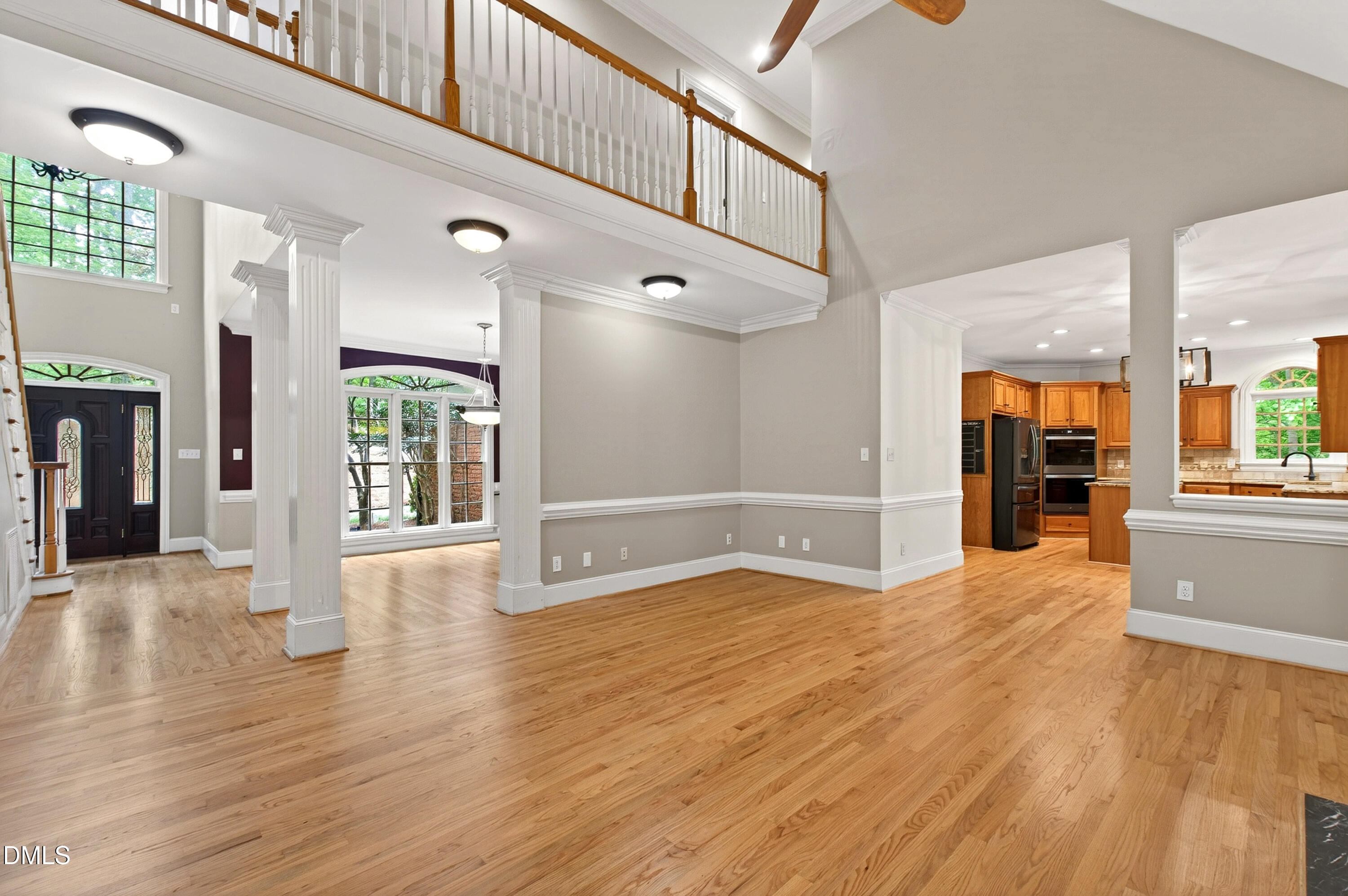 1023 Old Meetinghouse Way Raleigh, NC 27615 - Photo 7 of 58