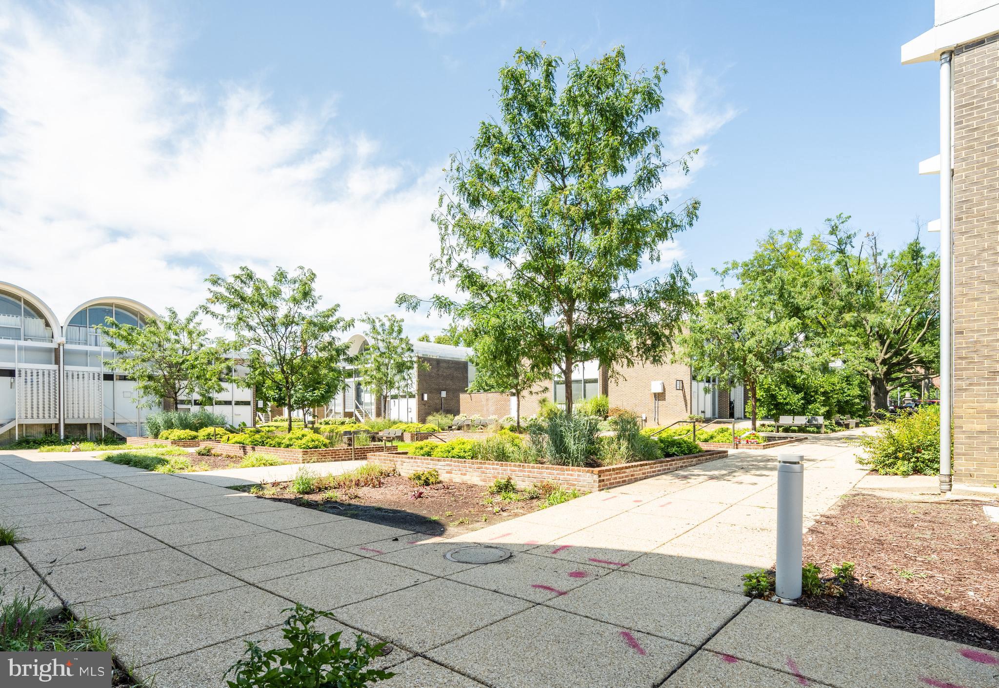 352 N Street Southwest Washington, DC 20024 - Photo 32 of 57