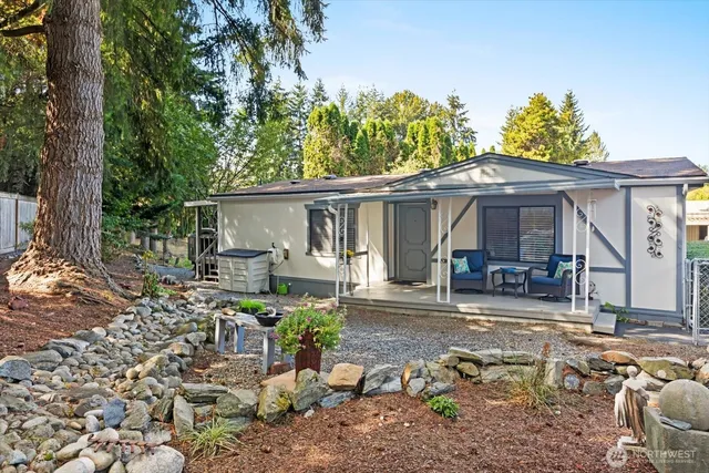 $155,000 | 2200 196th Street Southeast, Unit 70, Bothell, WA 98012