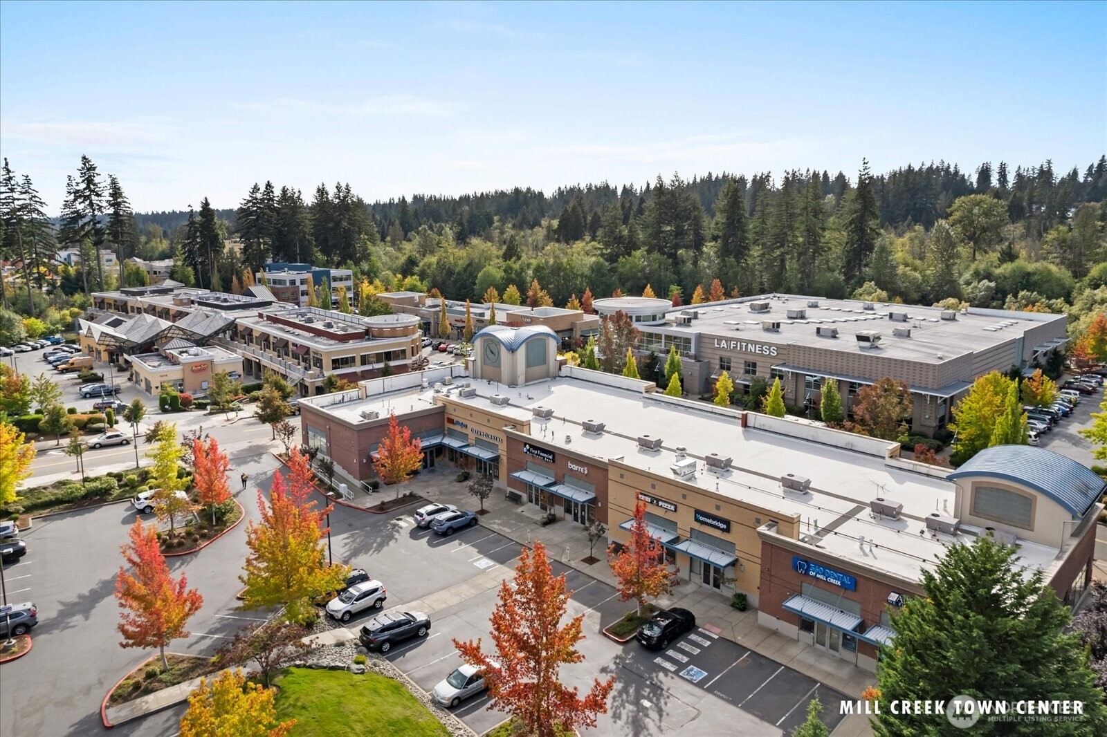 2200 196th Street Southeast, Unit 70 Bothell, WA 98012 - Photo 39 of 40