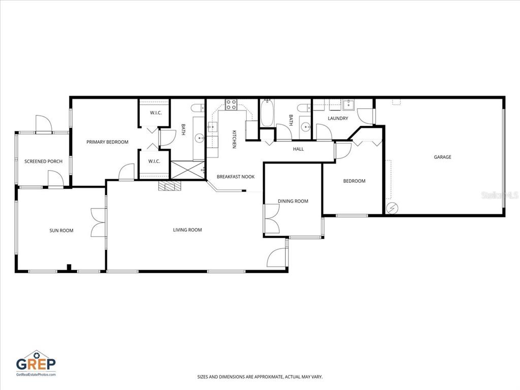 15028 Silversmith Circle Spring Hill, FL 34609 - Photo 2 of 59