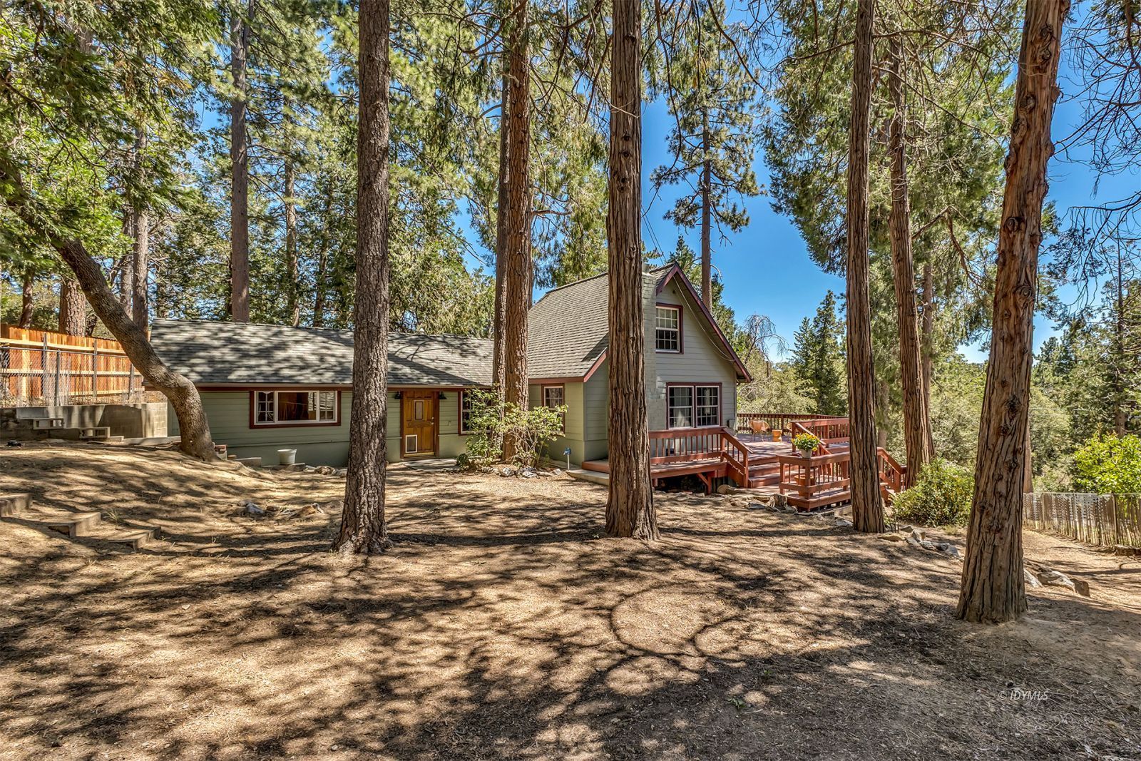 52620 Pine Cove Road Idyllwild, CA 92549 - Photo 2 of 44 Untitled