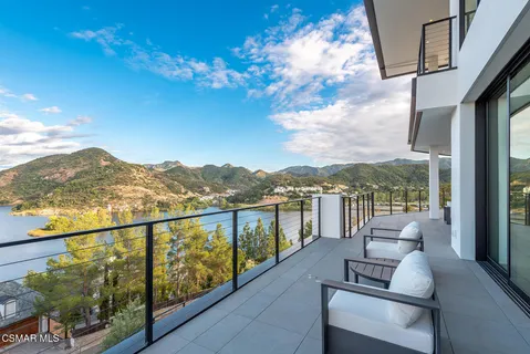 $12,495,000 | 461 Lake Sherwood Drive, Westlake Village, CA 91361