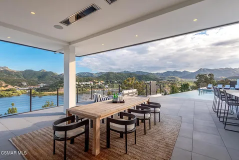 $12,495,000 | 461 Lake Sherwood Drive, Westlake Village, CA 91361