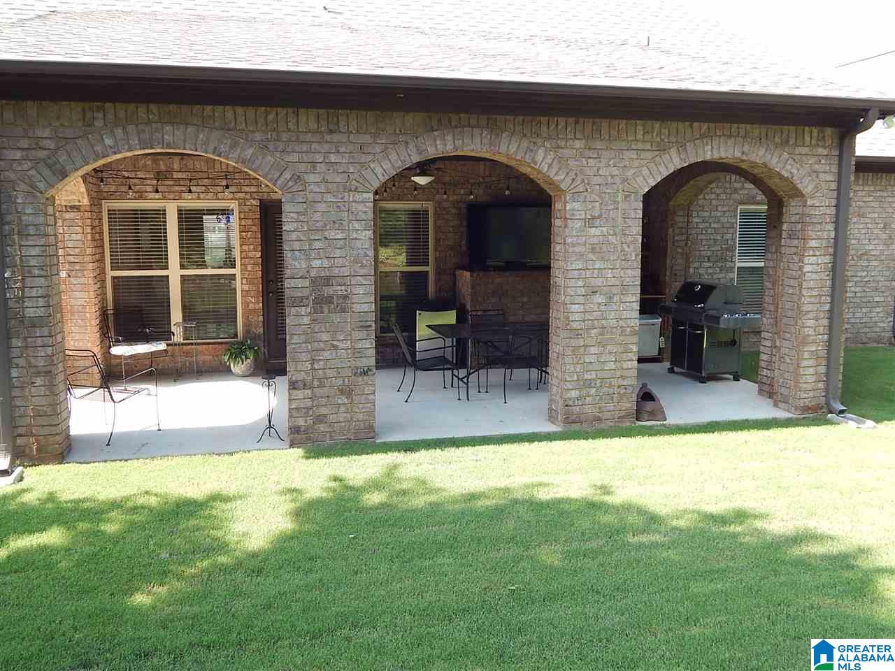 239 Strathaven Lane Pelham, AL 35124 - Photo 48 of 50