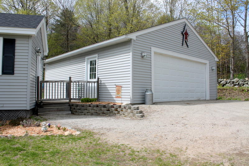 85 Jackass Annie Road Minot, ME 04258 - Photo 16 of 18 15.2cargarage