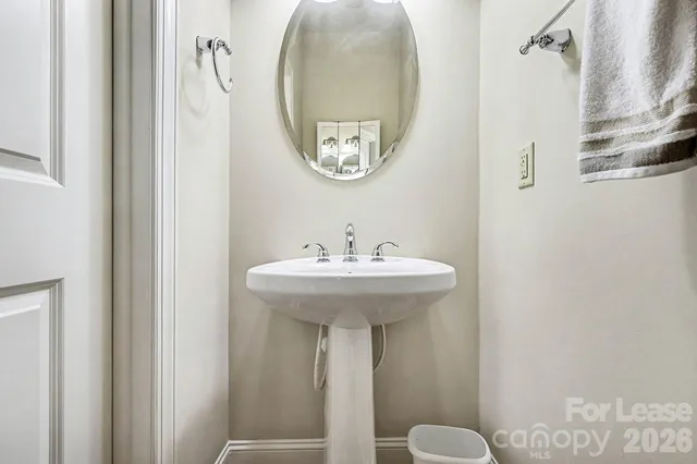 $1,950 | 103 Steinbeck Way, Unit D, Mooresville, NC 28117