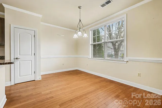 $1,950 | 103 Steinbeck Way, Unit D, Mooresville, NC 28117