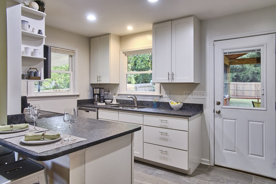 2313 Millbank Street Raleigh, NC 27610 - Photo 5 of 18 Photo 5