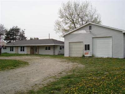 5500 Bankers Road Reading, MI 49274 - Photo 1 of 3 Primary Photo