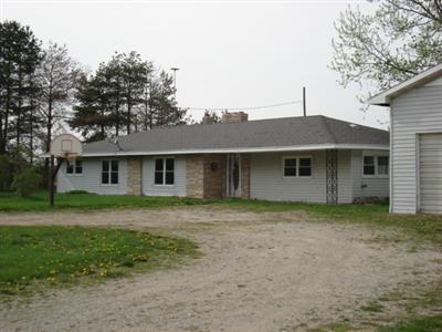 5500 Bankers Road Reading, MI 49274 - Photo 2 of 3 Additional Photo