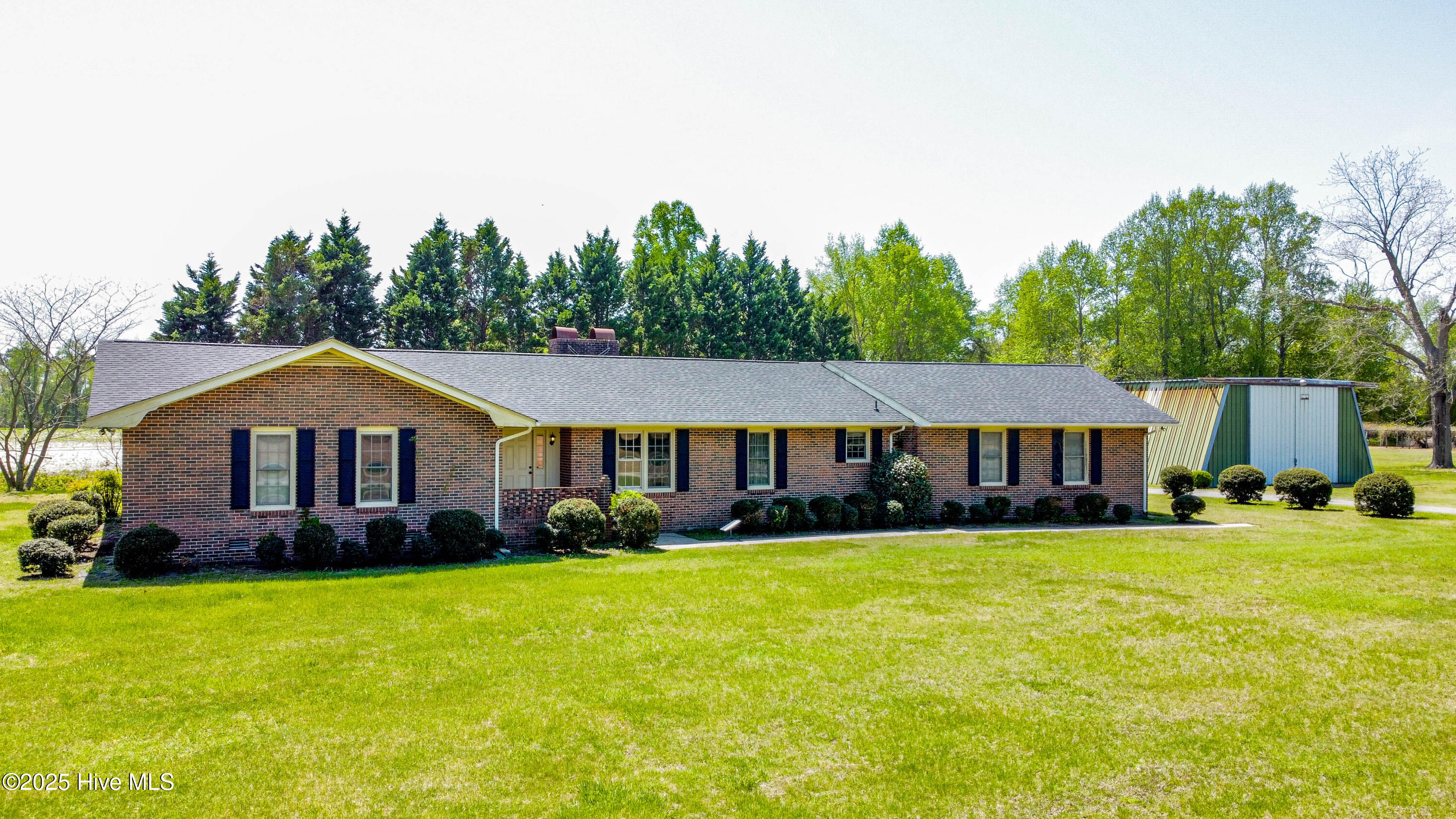 300 Jordan Loop Road Tyner, NC 27980 - Photo 45 of 57 DJI_0951-HDR