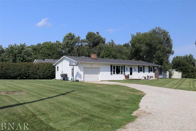 8734 Wagon Trail Road Clinton, IL 61727 - Photo 12 of 15