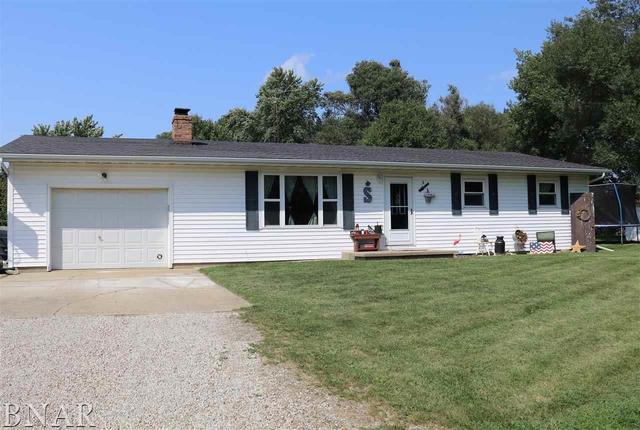 8734 Wagon Trail Road Clinton, IL 61727 - Photo 13 of 15