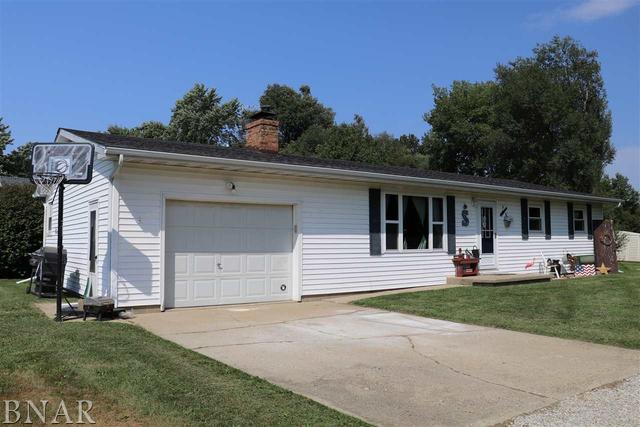 8734 Wagon Trail Road Clinton, IL 61727 - Photo 15 of 15