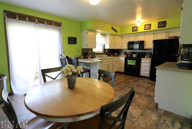 8734 Wagon Trail Road Clinton, IL 61727 - Photo 5 of 15