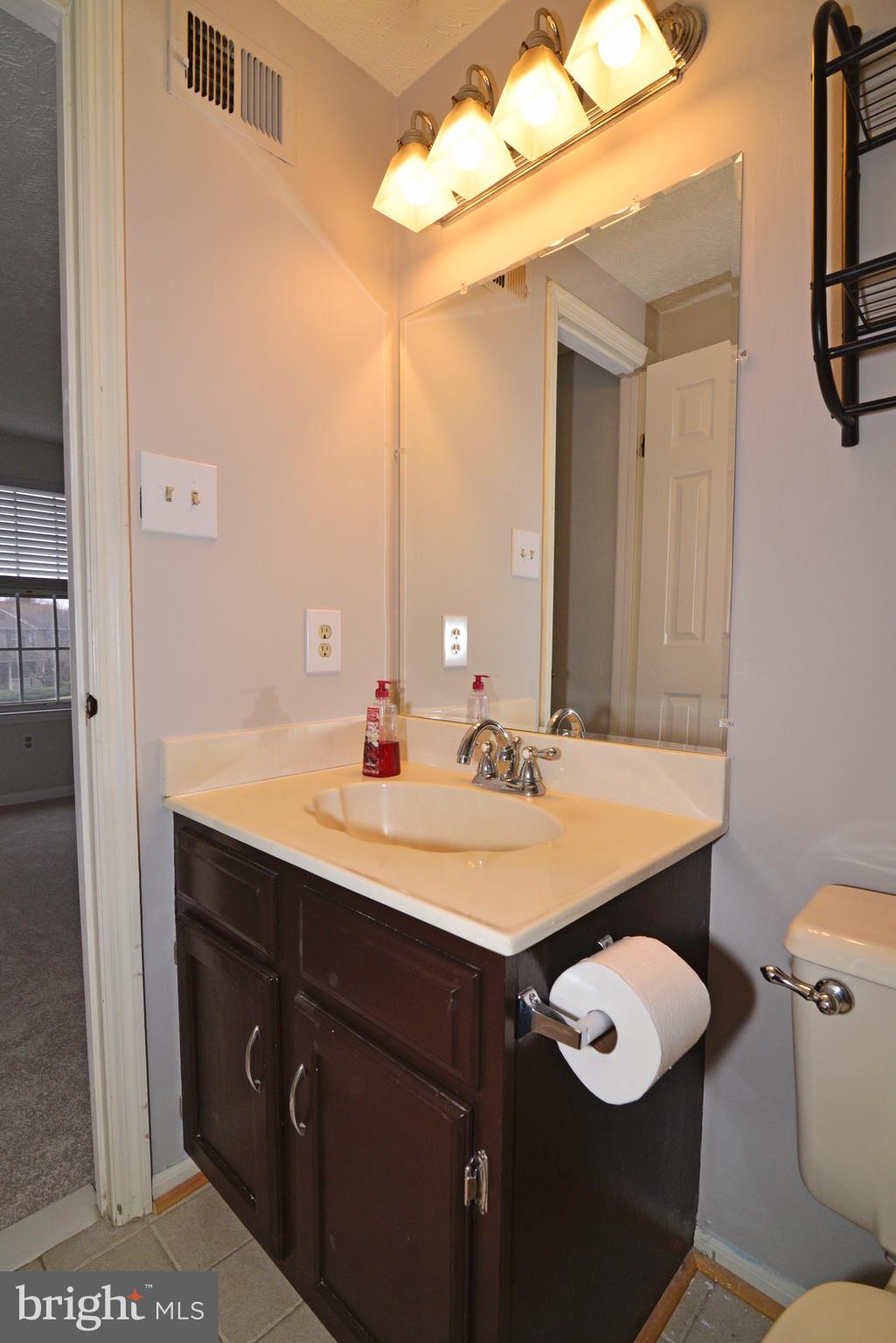 1485 Autumn Ridge Circle Reston, VA 20194 - Photo 16 of 38 Master Bath Vanity