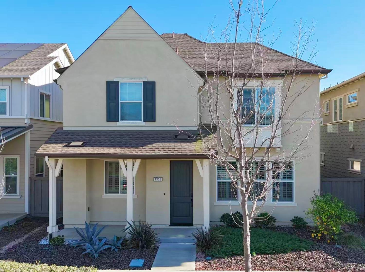 1952 Cannery Loop Davis, CA 95616 - Photo 1 of 31