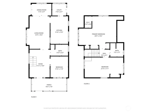 a picture of floor plan