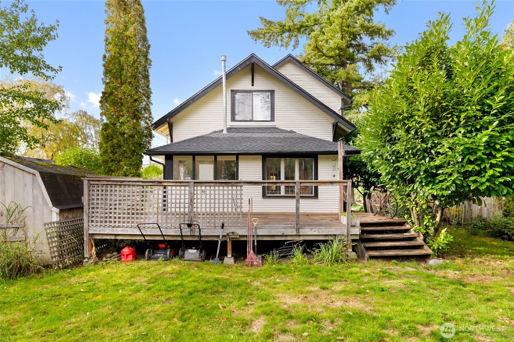 314 1st Street Gold Bar, WA 98251 - Photo 31 of 40