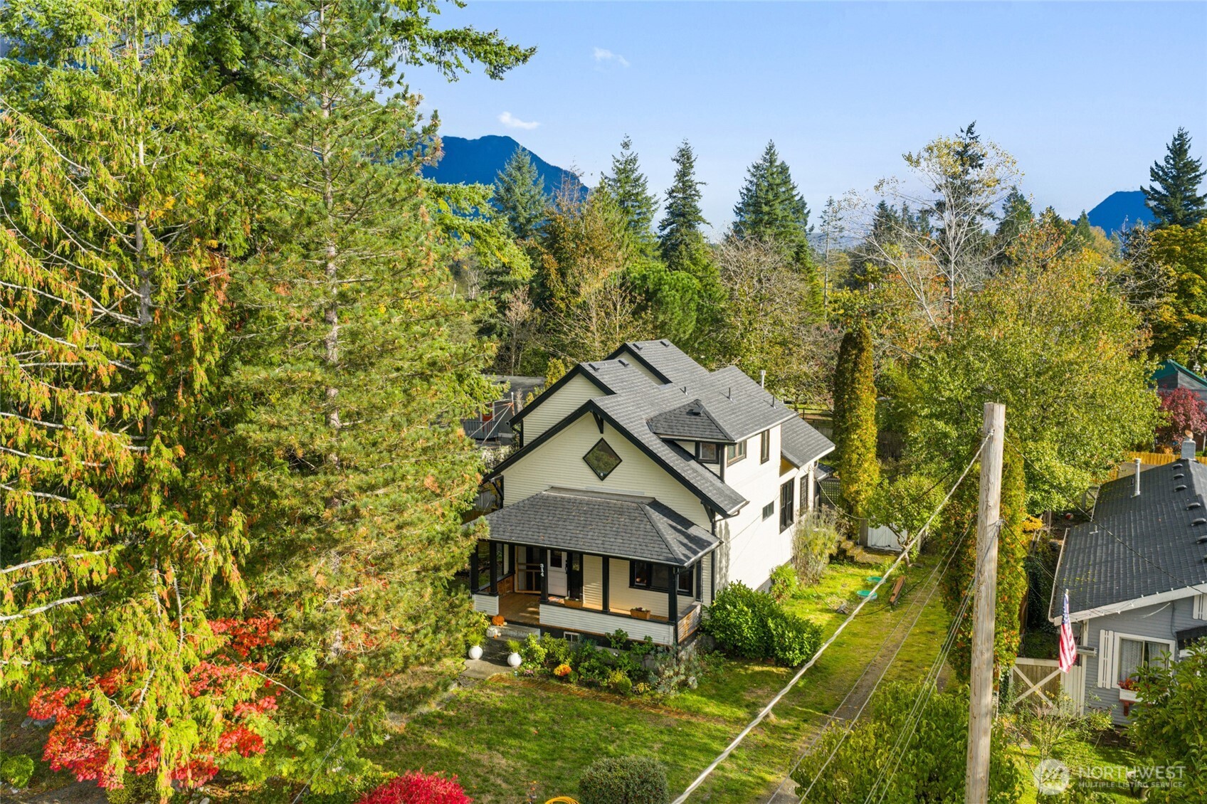 314 1st Street Gold Bar, WA 98251 - Photo 37 of 40