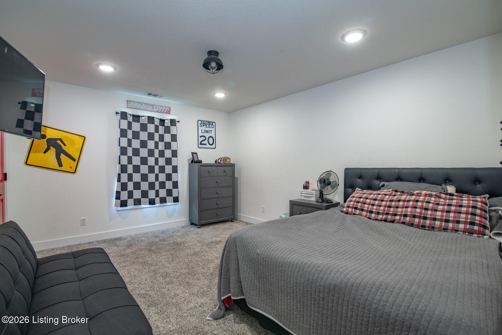 888 Milan Road Payneville, KY 40157 - Photo 60 of 83 888 Milan Rd-67