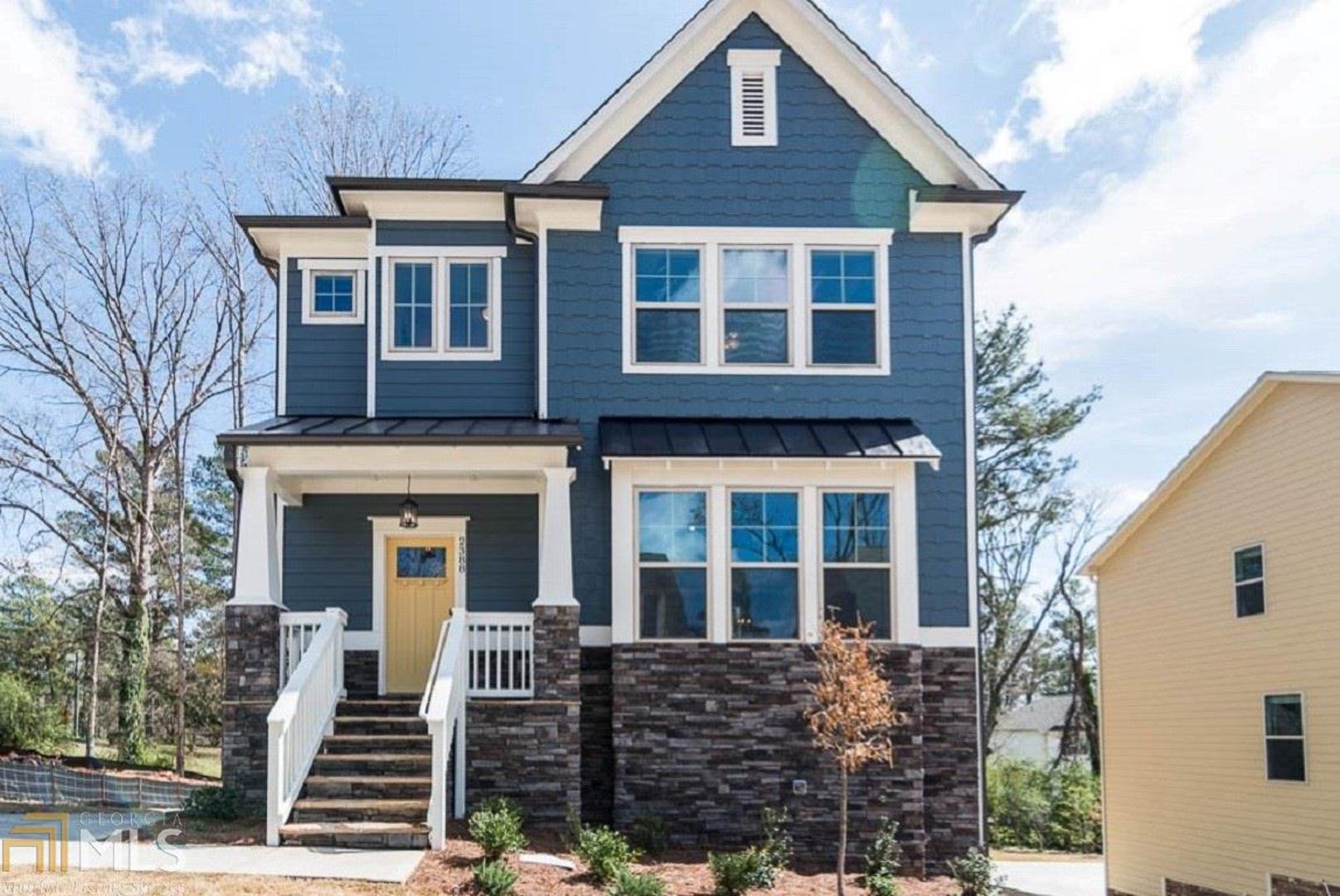 2676 Tilson Drive Decatur, GA 30032 - Photo 1 of 1