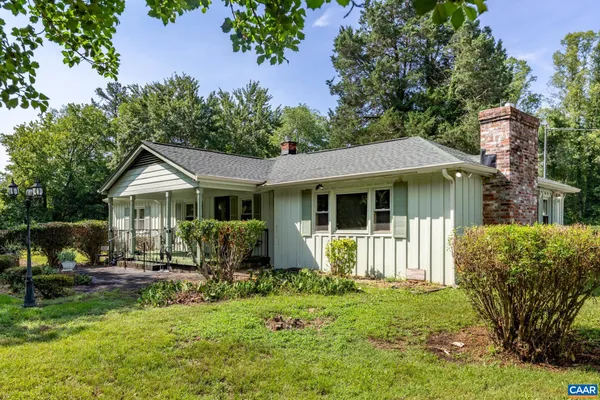 $300,000 | 572 Maxfield Road, Keswick, VA 22947