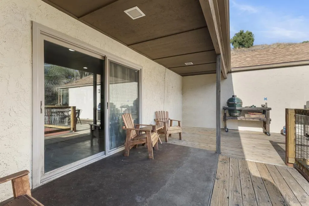 13492 Jamul Drive Jamul, CA 91935 - Photo 18 of 24 a lobby with furniture and floor to ceiling window