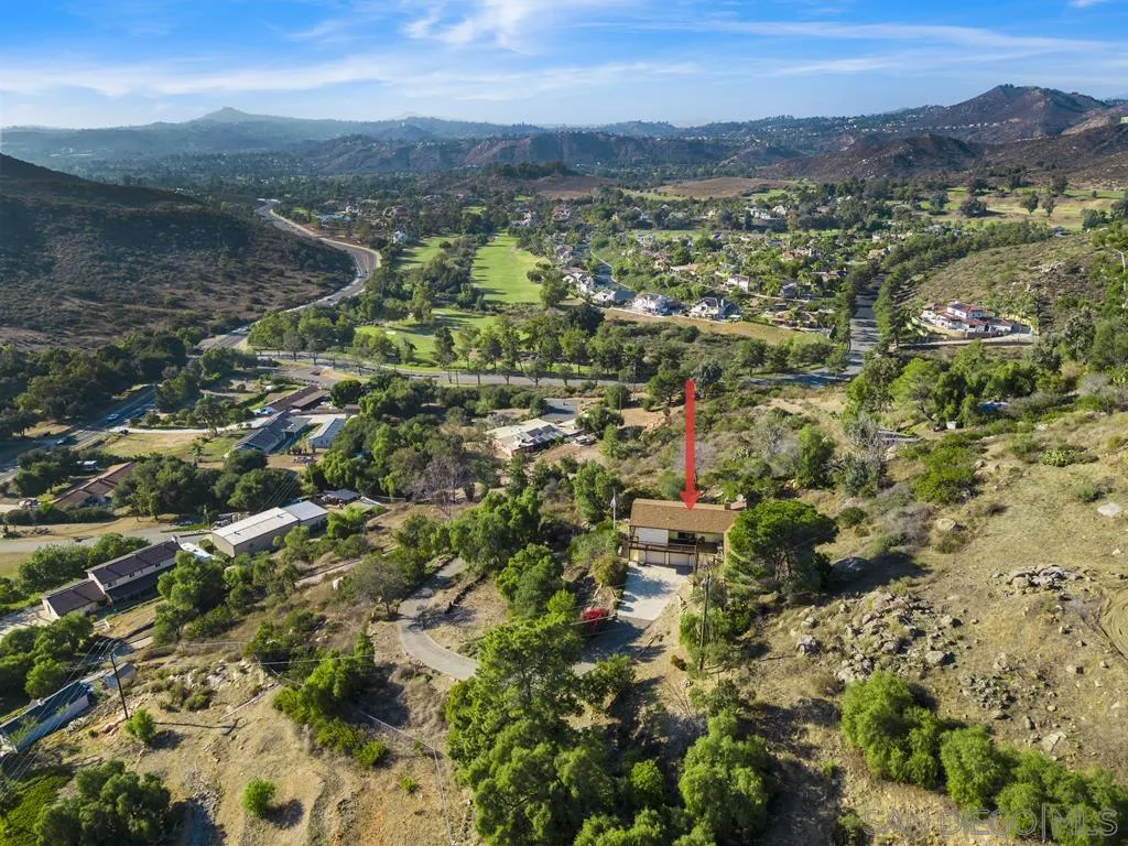 13492 Jamul Drive Jamul, CA 91935 - Photo 24 of 24 a view of a city with green field