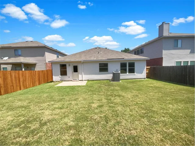 $266,000 | 8804 Trailblazer Drive, Cross Roads, TX 76227