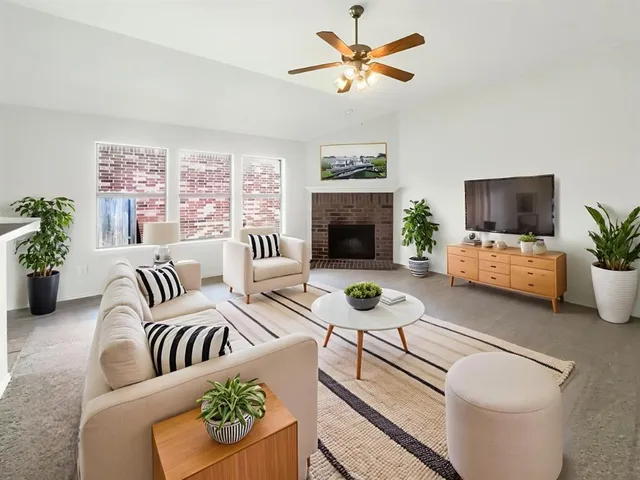 $266,000 | 8804 Trailblazer Drive, Cross Roads, TX 76227