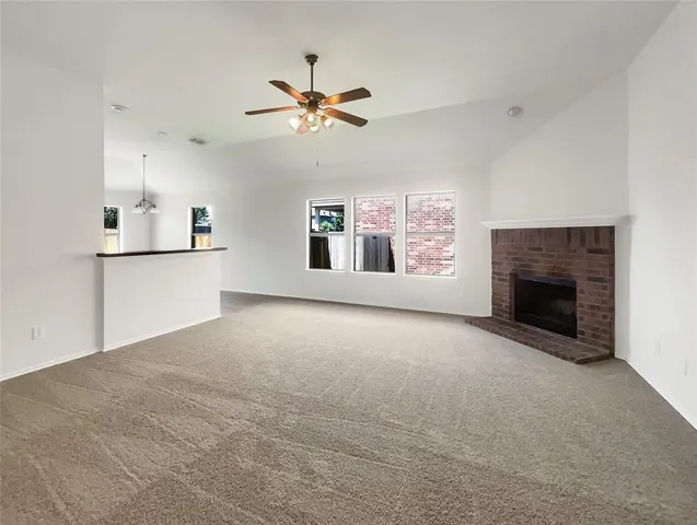 $266,000 | 8804 Trailblazer Drive, Cross Roads, TX 76227