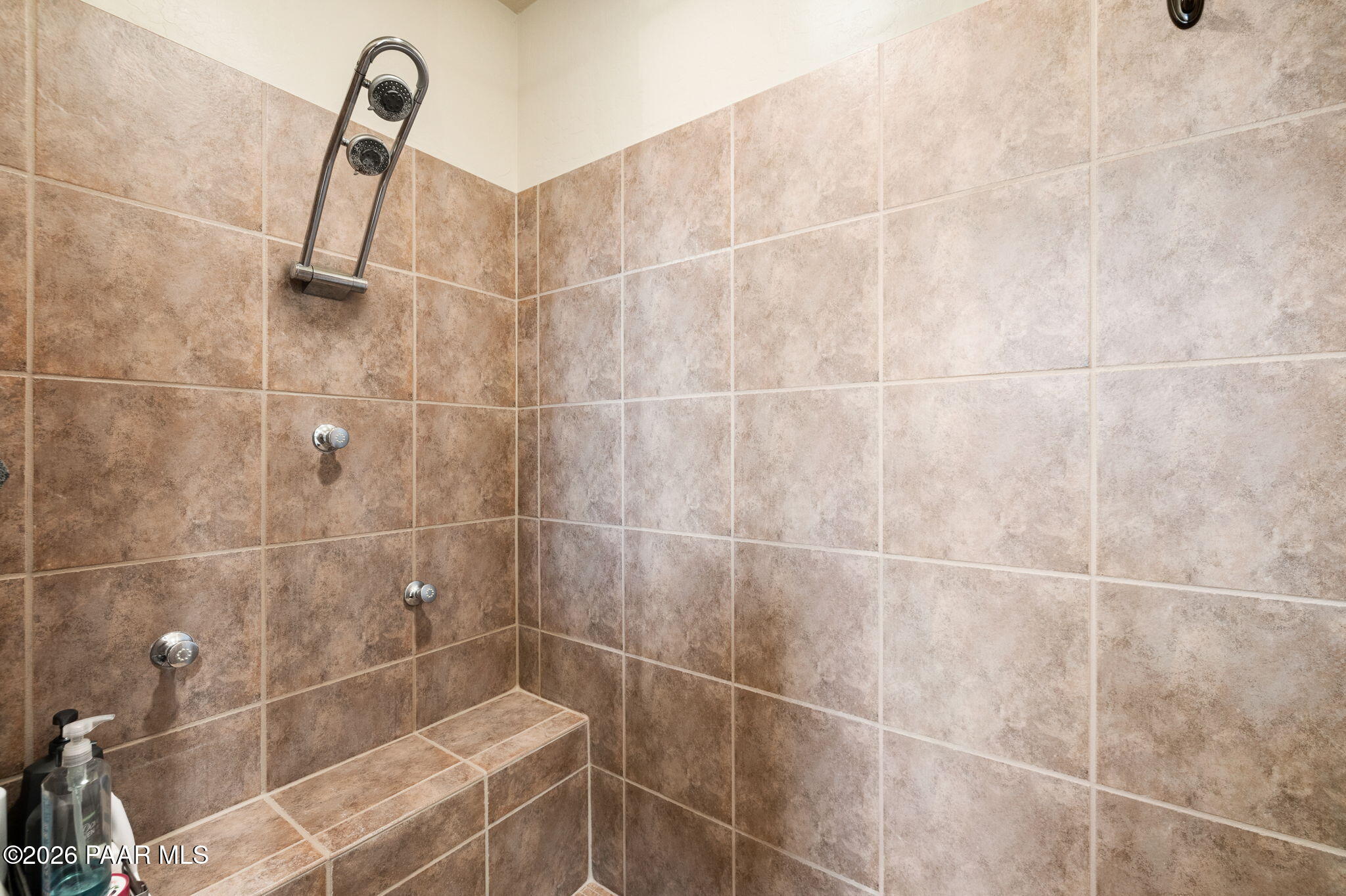 8760 North Prescott Ridge Road Prescott Valley, AZ 86315 - Photo 38 of 84 36-Primary Bathroom (3)