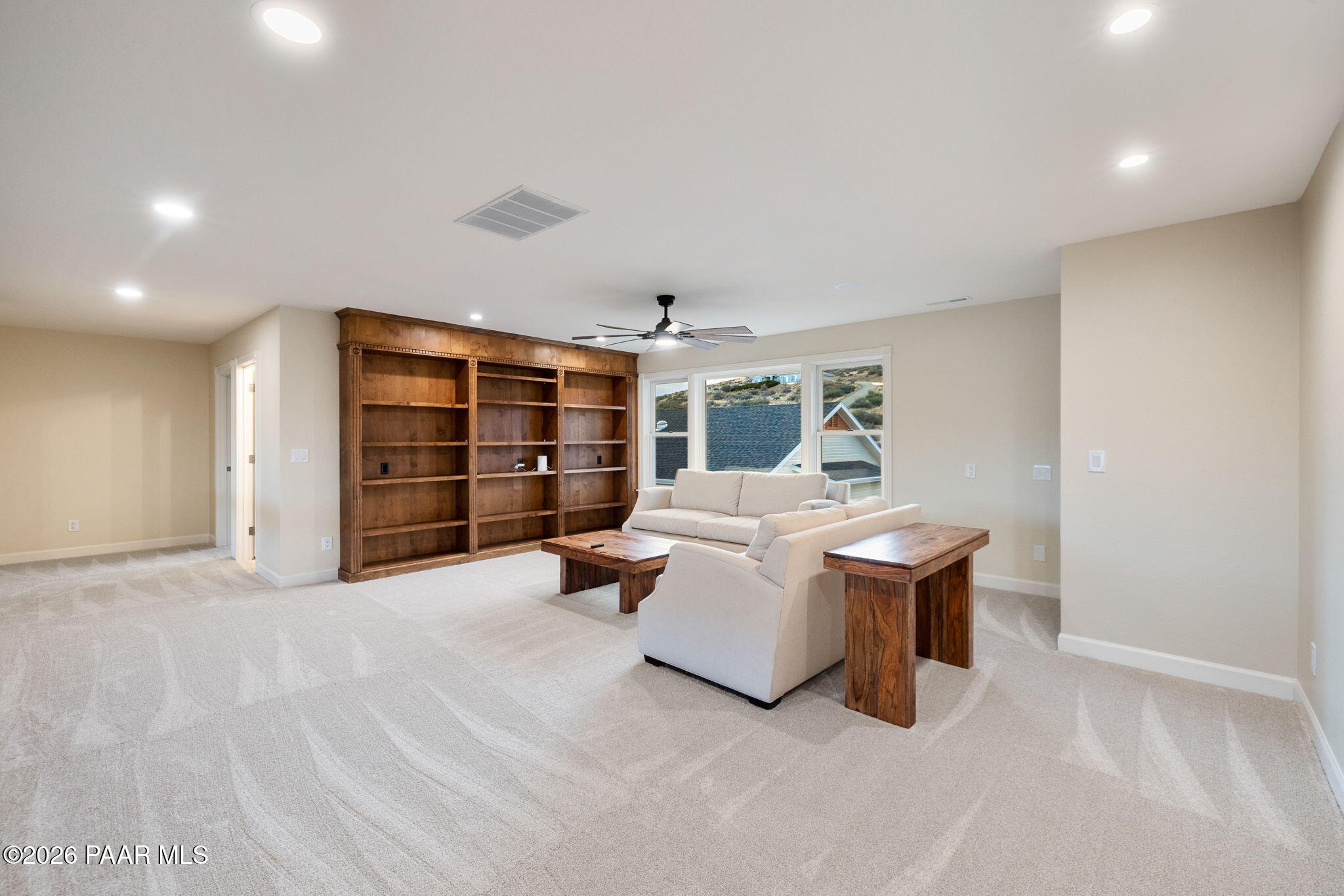 8760 North Prescott Ridge Road Prescott Valley, AZ 86315 - Photo 46 of 84 52-Family Room (1)