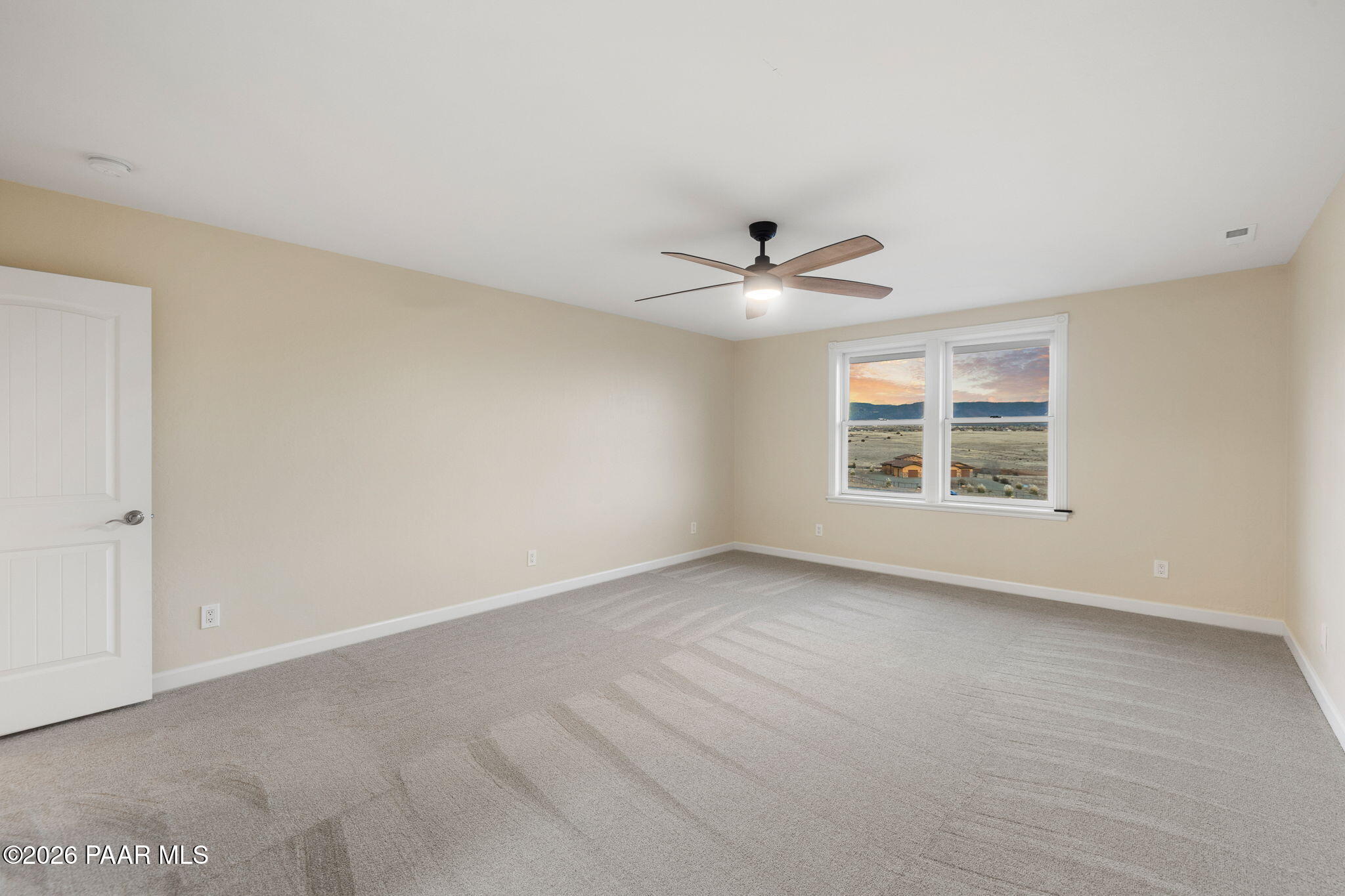 8760 North Prescott Ridge Road Prescott Valley, AZ 86315 - Photo 53 of 84 60-Bedroom 3 (1)