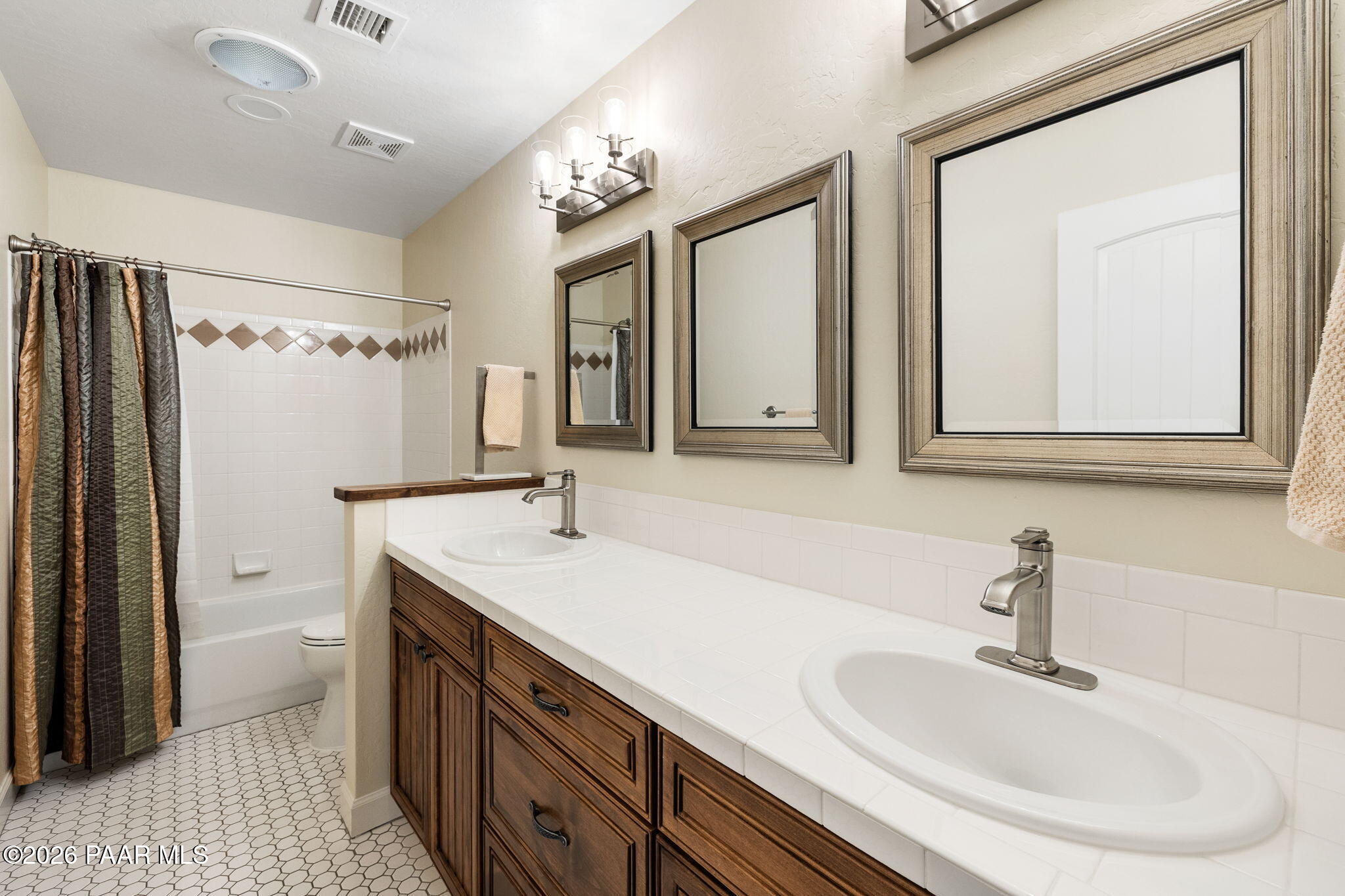 8760 North Prescott Ridge Road Prescott Valley, AZ 86315 - Photo 55 of 84 62-Bathroom 3