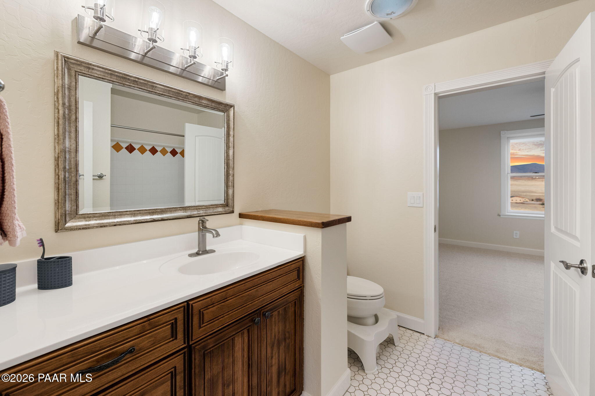 8760 North Prescott Ridge Road Prescott Valley, AZ 86315 - Photo 58 of 84 65-Bathroom 4 (1)