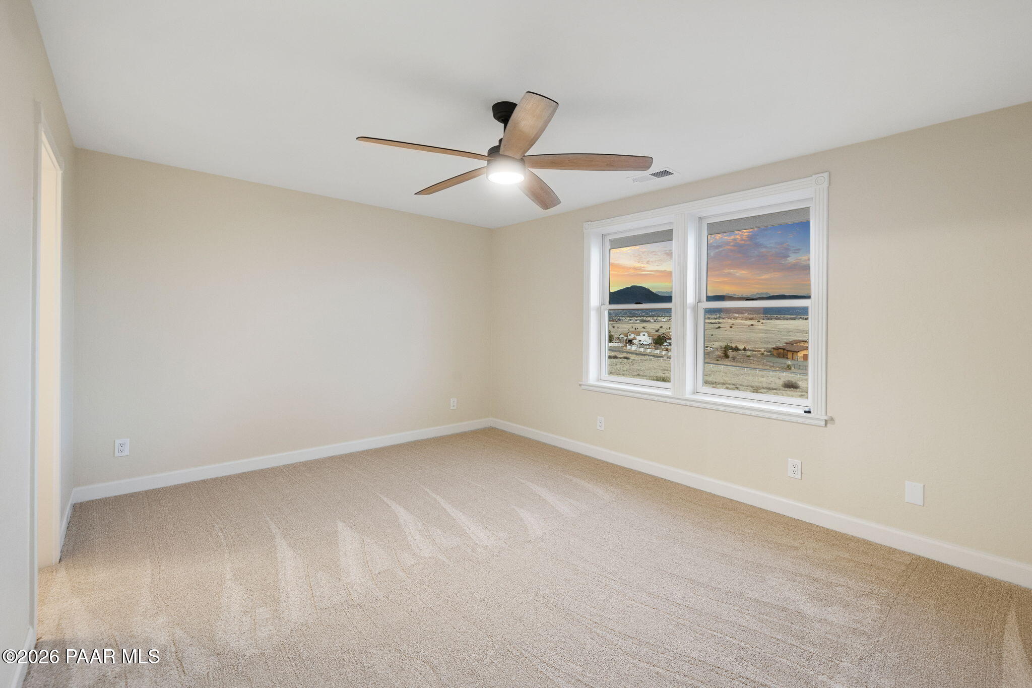 8760 North Prescott Ridge Road Prescott Valley, AZ 86315 - Photo 60 of 84 67-Bedroom 5 (1)