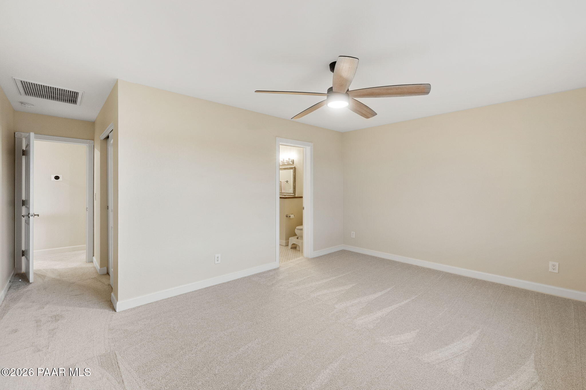 8760 North Prescott Ridge Road Prescott Valley, AZ 86315 - Photo 61 of 84 68-Bedroom 5 (2)