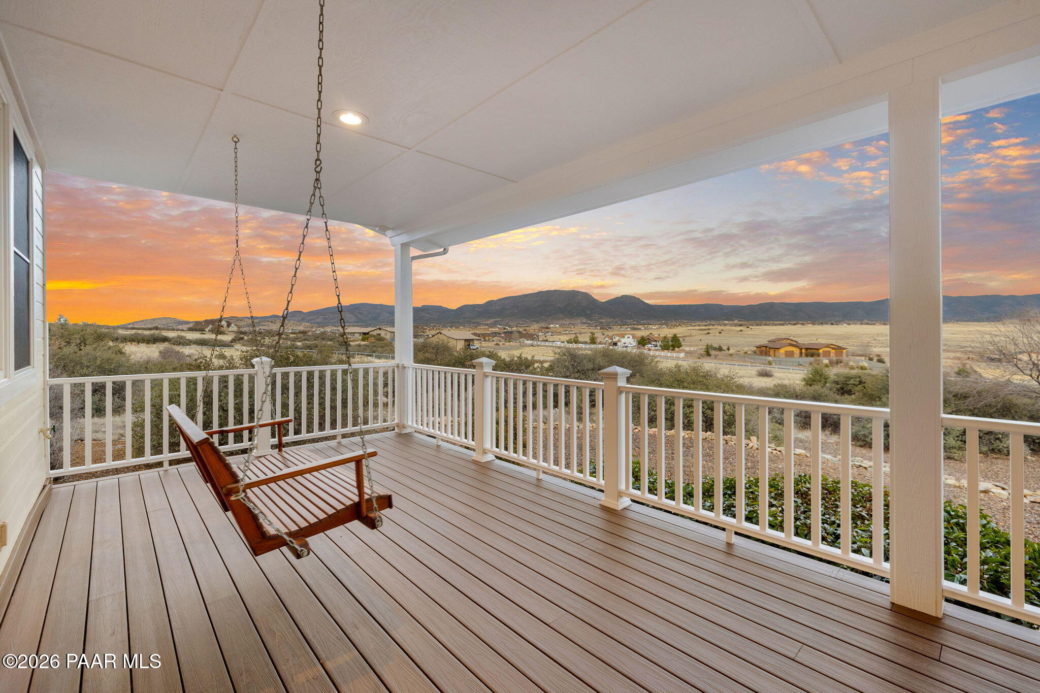 8760 North Prescott Ridge Road Prescott Valley, AZ 86315 - Photo 10 of 84 16-Front Porch (3)