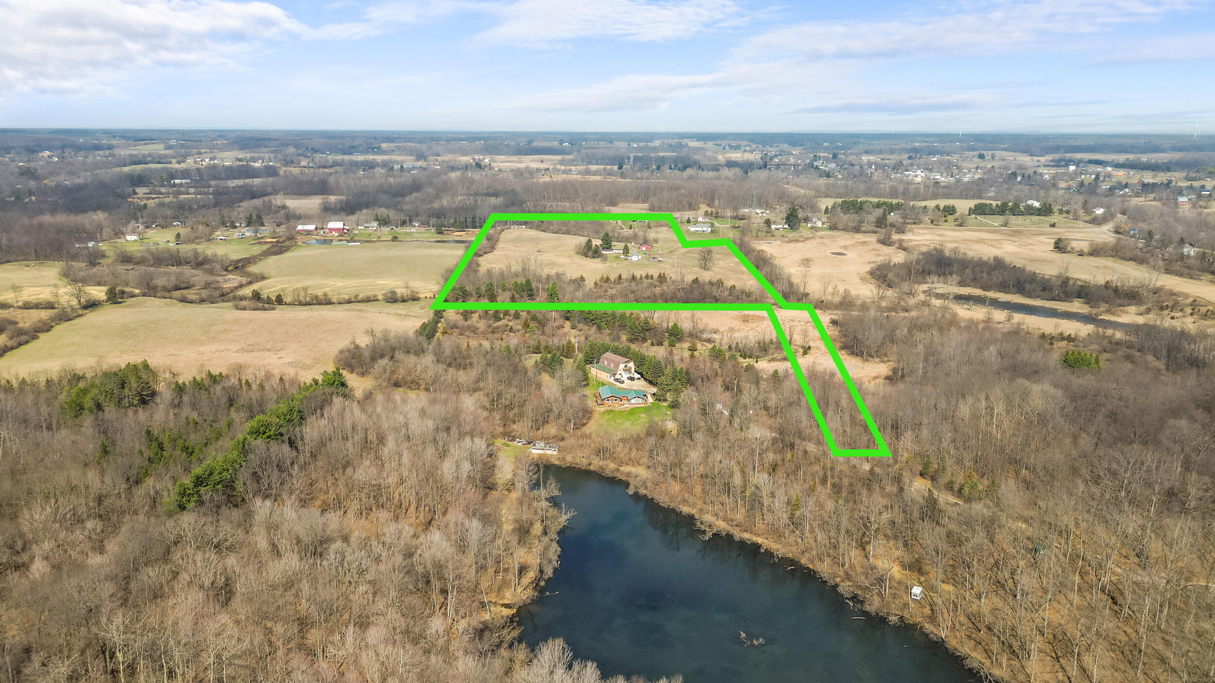 8591 Reading Road East Pittsford, MI 49271 - Photo 31 of 33 3_dji_0173