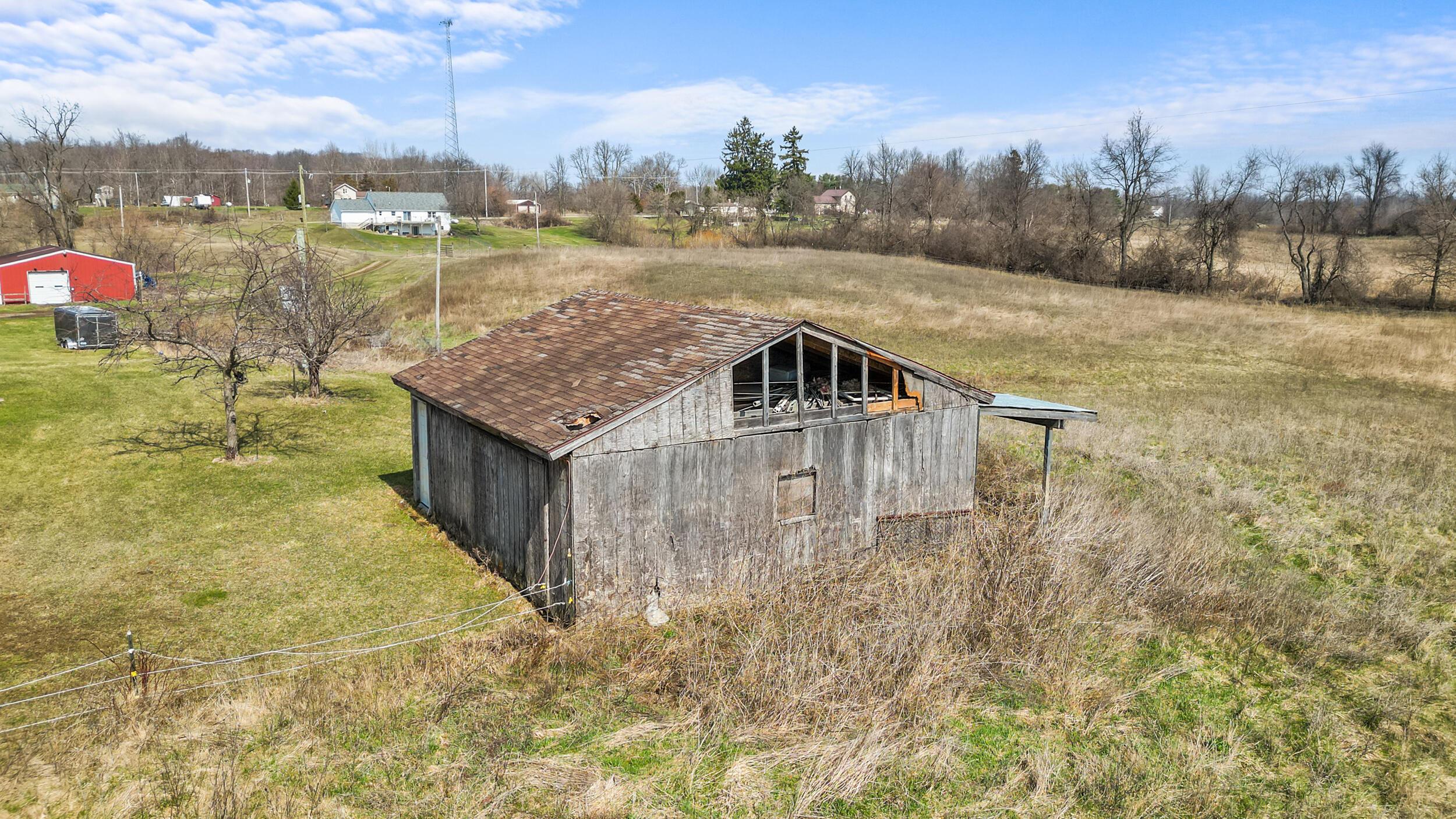 8591 Reading Road East Pittsford, MI 49271 - Photo 6 of 33 9_dji_0191
